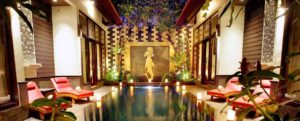 The Bali Dream Villa Seminyak, Accommodation